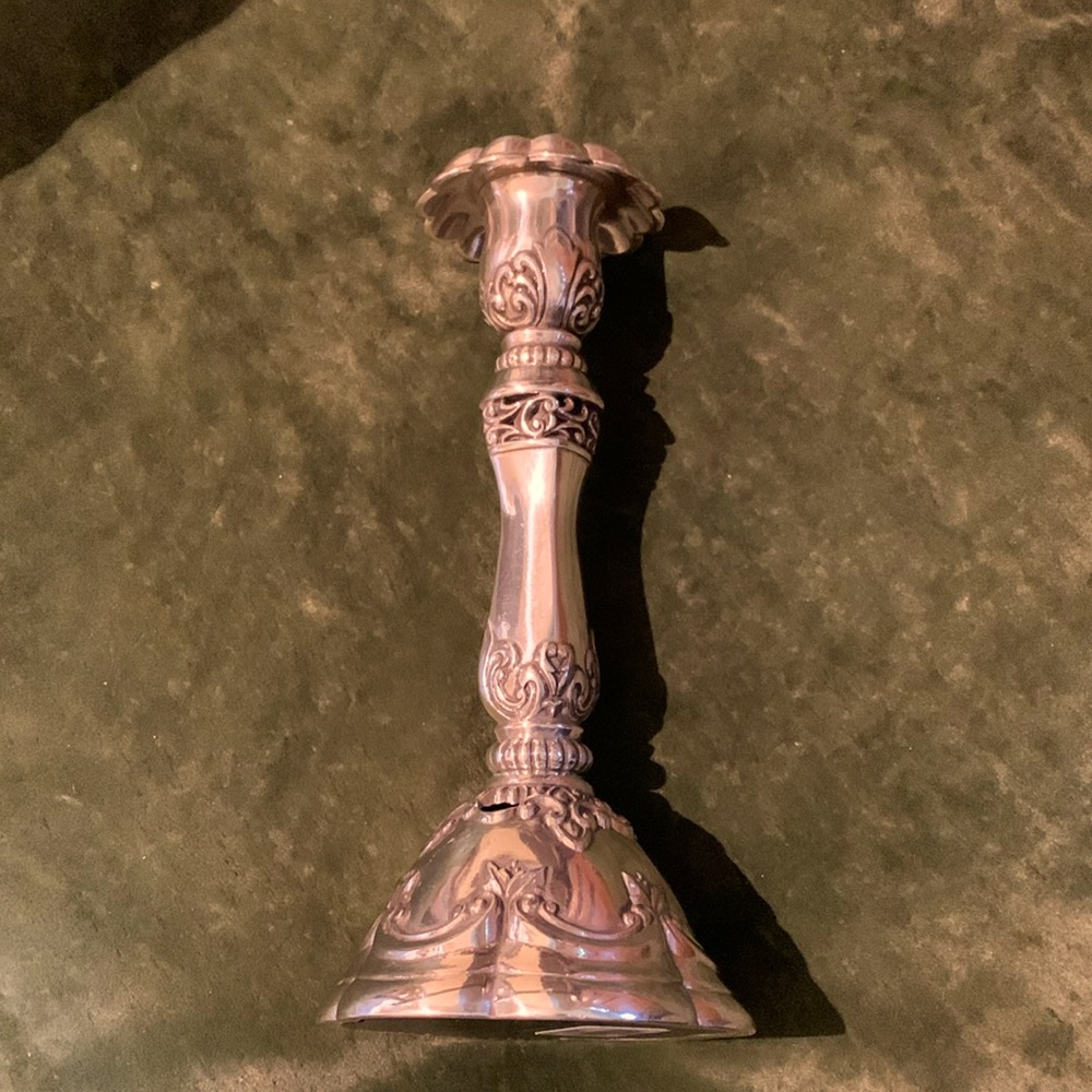 Brighton Cinderella Candlestick
